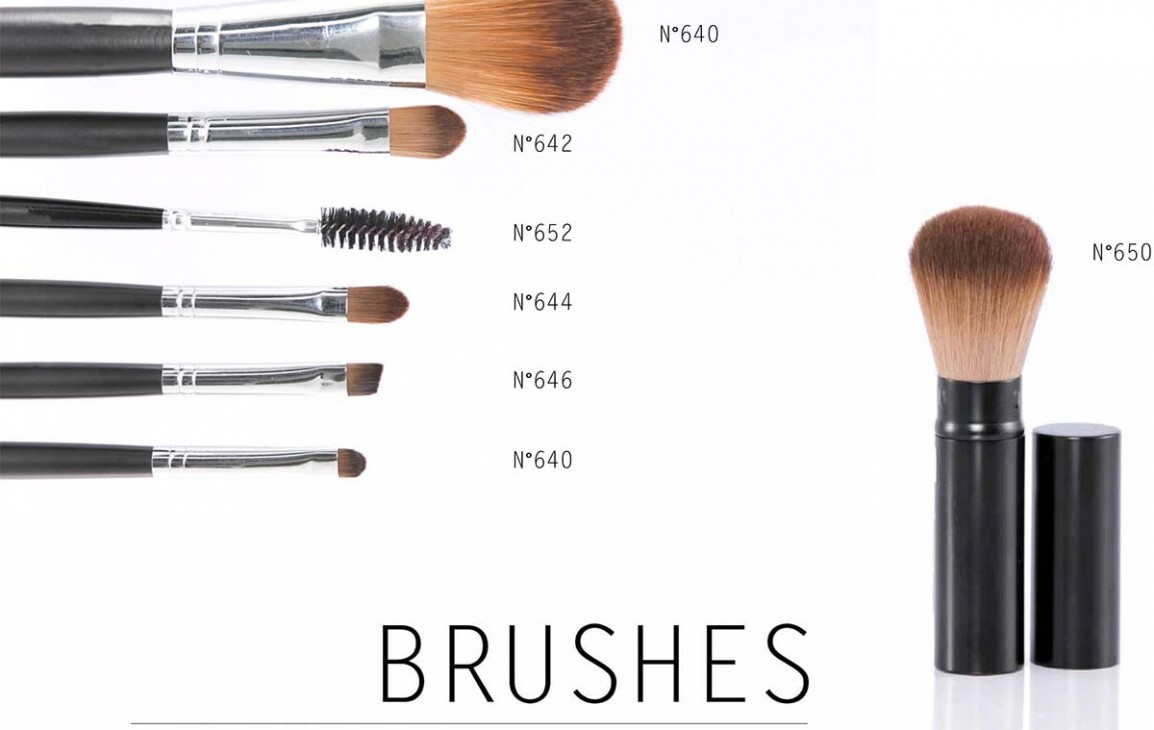 Brushes