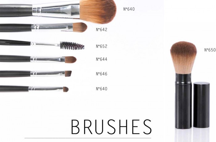 Brushes