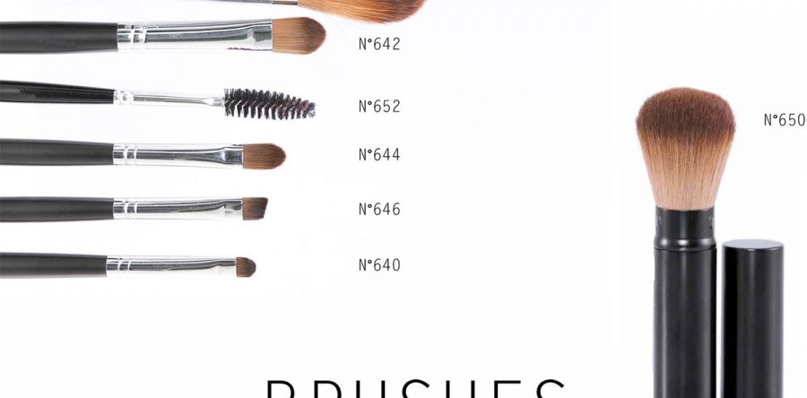 Brushes