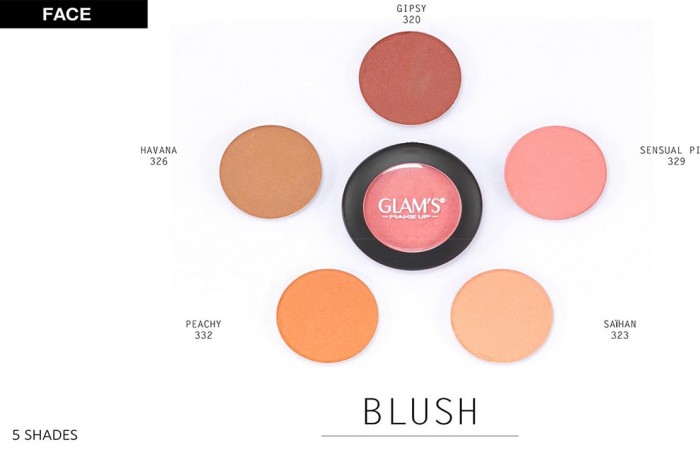 Blush