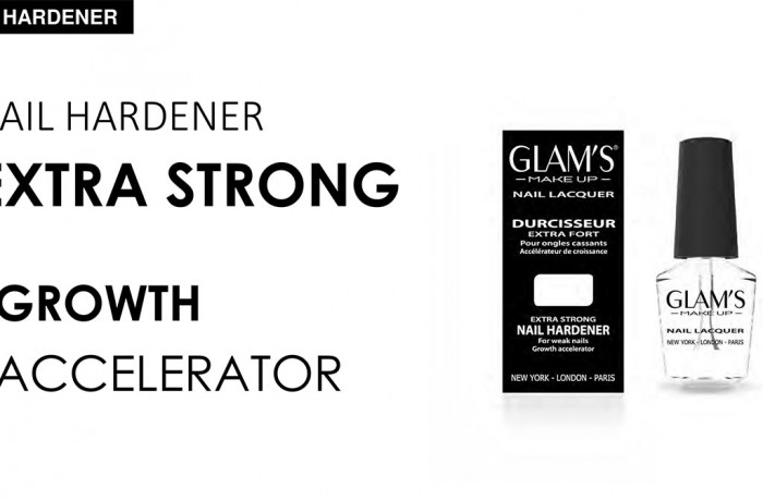 Nail Hardener