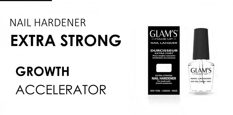 Nail Hardener