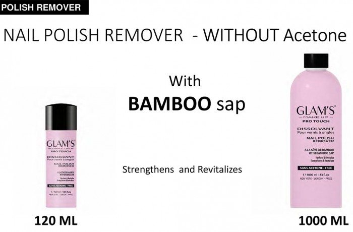 Nail Polish Remover
