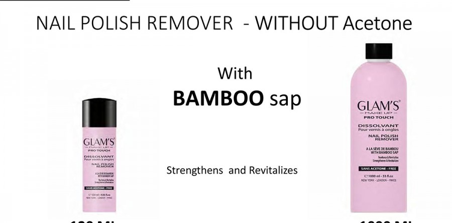 Nail Polish Remover