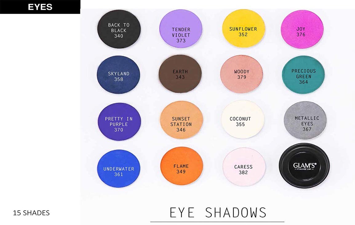 Eye Shadow