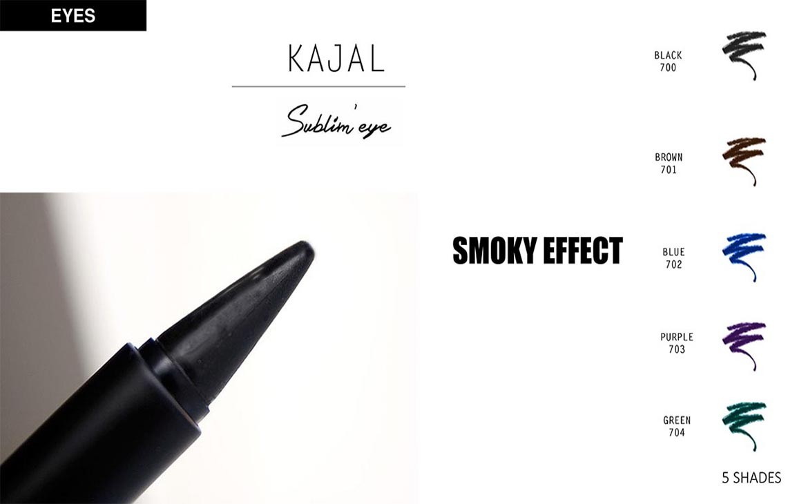 Smokey Effect