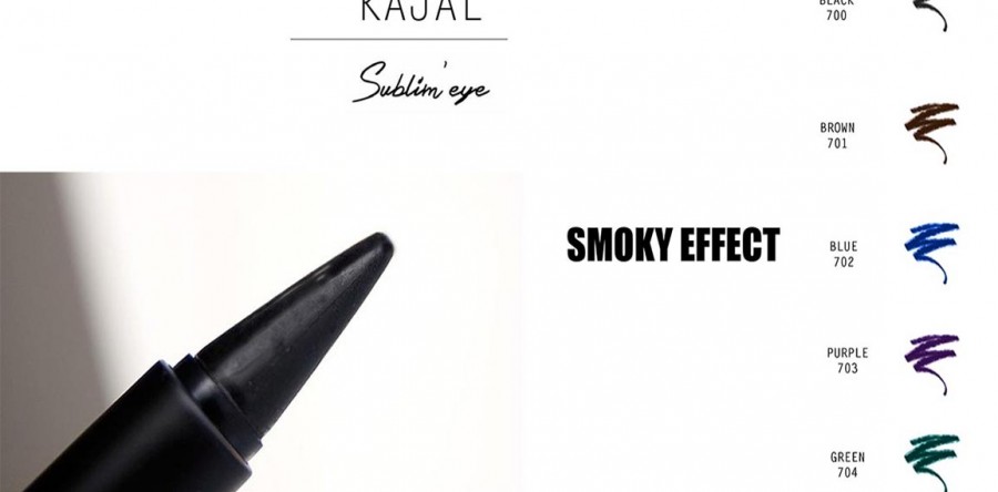 Smokey Effect