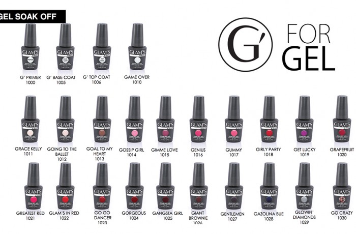 Gel Soak Off