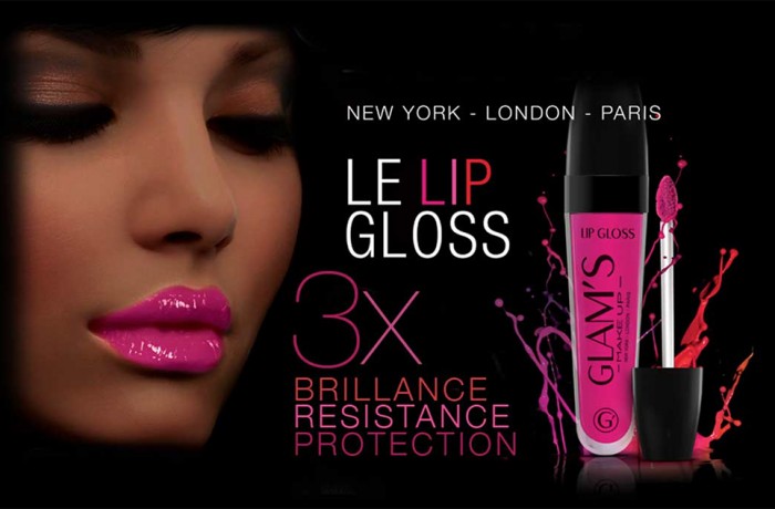 Lip Gloss