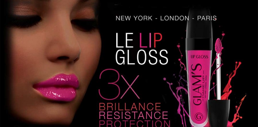 Lip Gloss