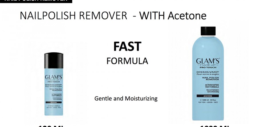 Nail Polish Remover